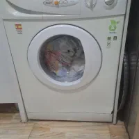 ماشین لباسشویی آپسال ۷کیلویی