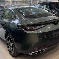 چانگان  nevo مدل ۲۰۲۵