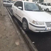 سمند LX|خودرو سواری و وانت|قدس, شهرقدس|دیوار