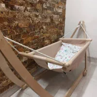 گهواره ننو نوزاد