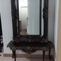 آینه کنسول