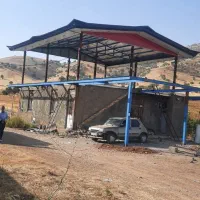 نصب شیروانی|خدمات پیشه و مهارت|هلیلان, |دیوار