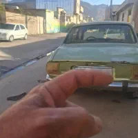 پژو۵۰۴|خودرو کلاسیک|جهرم, |دیوار