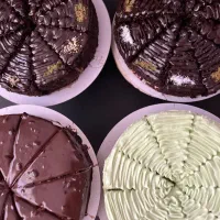 کیک و تولد ،کیک عروسی و نامزدی|خدمات پذیرایی، مراسم|کرمانشاه, |دیوار