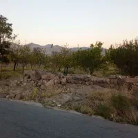 باغ در روستای ساری تپه|فروش دفتر صنعتی، کشاورزی، تجاری|مرند, |دیوار