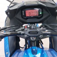 سوزوکی GSX R|موتورسیکلت|کرج, ساسانی (قلمستان)|دیوار