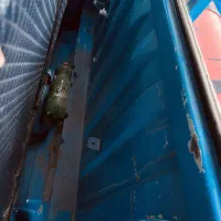 نیسان مدل ۸۵ بیرنگ تناژپایین آس|خودرو سواری و وانت|آمل, |دیوار