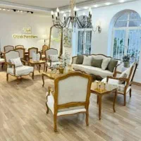 فروش انواع مختلف مبل شیک و ترند سال|مبلمان خانگی و میز عسلی|ساوه, |دیوار