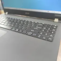 لپ تاپ بسیار تمیز Acer P215|رایانه همراه|اصفهان, قلعه طبره|دیوار