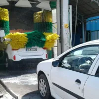 کارواش اتوماتیک|ماشینآلات صنعتی|تهران, فلسطین (میدان انقلاب)|دیوار