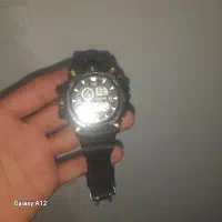 ساعت