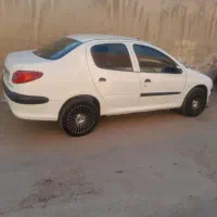 فروش ۲۰۶اس دی مدل۸۸