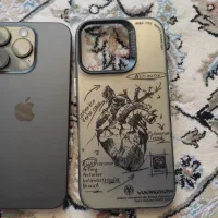 iPhone 16 pro