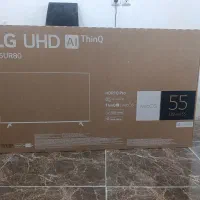 تلویزیون الجی و سامسونگ