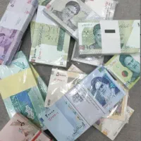 پوا نو برای عید** شماره سریال پشت سر هم