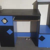 میز کامپیوتر نو