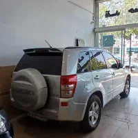سوزوکی گرند ویتارا اتوماتیک نقد و اقساط