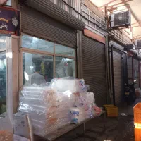فروش مغازه بازار خراطان حوالی فروشگاه بشیری