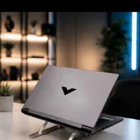 HP victus gaming  با قیمت استثنایی 6GB(3050)