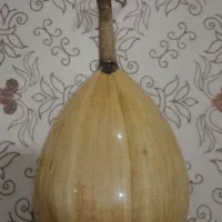 عود|سازهای سنتی|سنندج, |دیوار