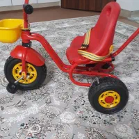 سه چرخ  بچه|دوچرخه، اسکیت، اسکوتر|اراک, |دیوار