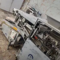 ست آذریاب نانوایی