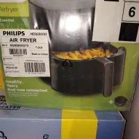 سرخ کن بدون روغن