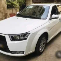 دنا ۶ سرعته معمولی