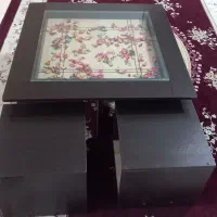 جلومبلی|مبلمان خانگی و میز عسلی|محمدشهر, محمدشهر|دیوار