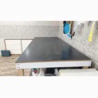 میز مناسب برش و...|لوازم خیاطی و بافتنی|بابل, |دیوار