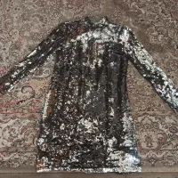 لباس مجلسی ست مادرو دختری|لباس|قرچک, شهرک گلها|دیوار