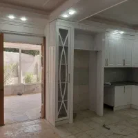 ساخت و اجرا انواع کابینت وکمد دیواری و سرویس چوب|خدمات پیشه و مهارت|آزادشهر, |دیوار
