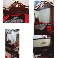 سرویس خواب دونفره