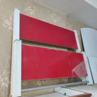 تخت خواب یک نفره|تخت و سرویس خواب|گرگان, |دیوار