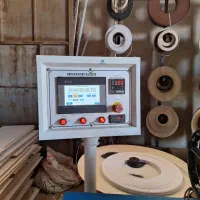 لبه چسبان مولن|ماشینآلات صنعتی|کرمانشاه, |دیوار