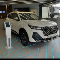 تیگو 7 ای پلاس هیبرید فونیکس 1404|خودرو سواری و وانت|کاشان, سه راه پرورشگاه|دیوار