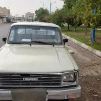 وانت مزدا۱۶۰۰