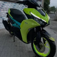 ایروکس زیگما 180