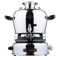 سماور گازی پلان مدل1515p|سماور، چای‌ساز، قهوه‌ساز|تهران, شهرک هما|دیوار