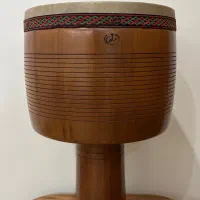 تنبک حلمی