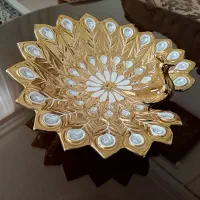 ظرف پذیرایی|صنایع دستی و سایر لوازم تزئینی|تربت‌حیدریه, یحیی آباد|دیوار