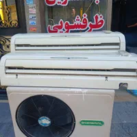 فروش و خریدار کولر گازی