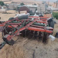 فروش دیسک کشنده|ماشینآلات صنعتی|کرمانشاه, |دیوار