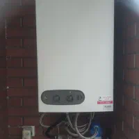 پکیچ ایران رادیاتور درحدنو سالم