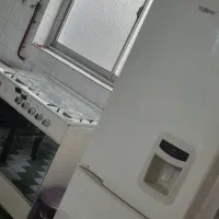 یخچال بخاری گاز فرش دوازده م|فرش|رشت, چله خانه|دیوار