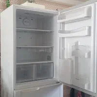 یخچال فریزر|یخچال و فریزر|سلطانیه, |دیوار