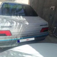 405مدل 96|خودرو سواری و وانت|بم, |دیوار