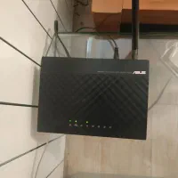 مودم adsl ایسوز