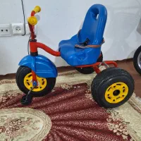 سه چرخه