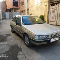 405مدل 86|خودرو سواری و وانت|آمل, |دیوار